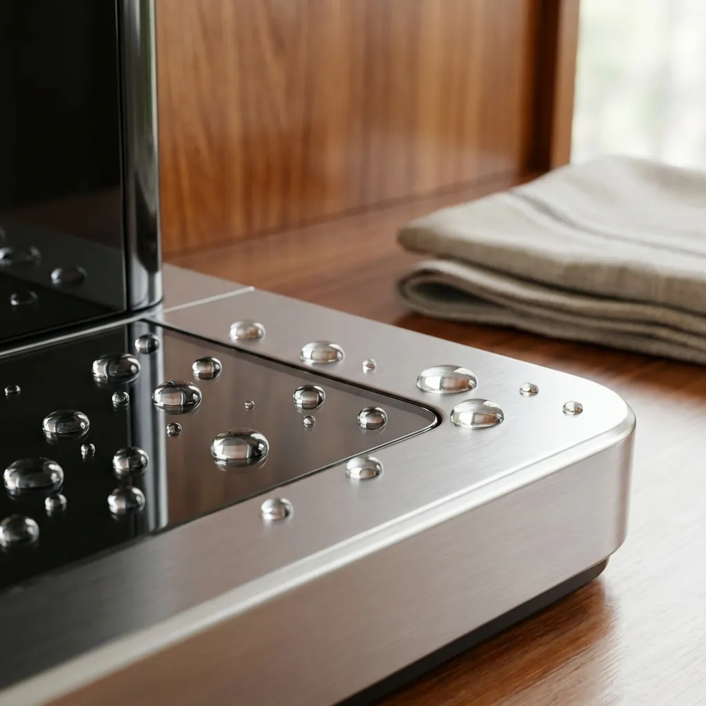 Nespresso Maschine entkalken – Die ultimative Schritt-für-Schritt Anleitung