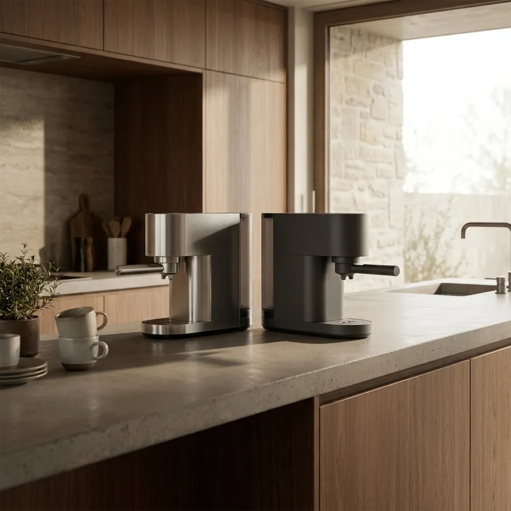 Nespresso Maschinen Vergleich: Diese 7 Faktoren musst du beachten